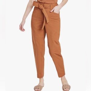 A New Day High Rise Tapered Ankle Pants